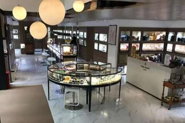宁波市慈溪寄卖奢侈品店